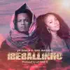 PH Raw X - Ibeballinho (feat. Sho Madjozi) - Single